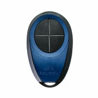 Tousek Pilot RS 433-TXR-4B, 4-kanałowy, kod zmienny 433.92MHz  13160210