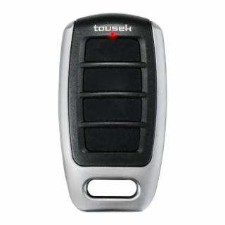 Tousek Pilot RS 868, 4-kanałowy, kod zmienny 868,35MHz 13180080