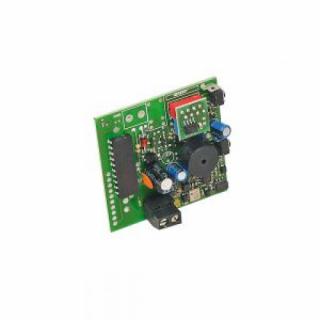 Tousek Radioodbiornik 2-kanałowy RS 433-STN 2.2  13270450