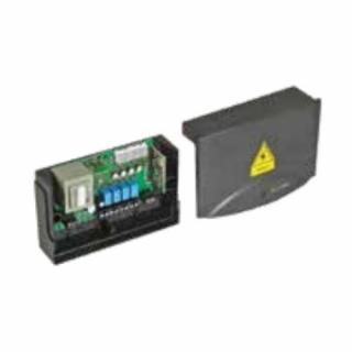 Tousek Radioodbiornik 4-kanałowy 24V w obudowie IP 54, RS 868-TAK 13290010