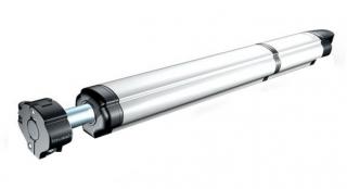 TOUSEK - SIŁOWNIK 2,5m 150kg SLIM CLR 12V   11260280