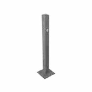 TOUSEK - Słupek metalowy ze stali nierdzewnej dla RLS 610/620. 13500320