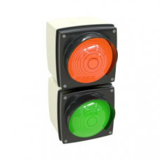 Tousek Sygnalizator SGA czerwony/zielony 13710090