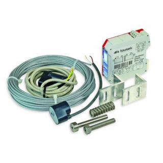 Tousek System transmisji sygnału TX 400i dla listwy krawędziowej  13660390