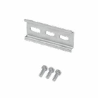 Tousek Uchwyt z szyną DIN z 3 śrubami dla ISD5 75 mm - 14110220