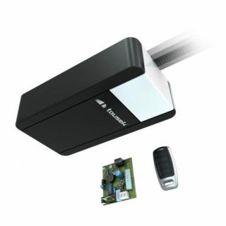 Tousek Zestaw napędu GTZ 110 DIGITAL 1100N do bram garażowych z szyną niedzieloną 2,72m S13471M
