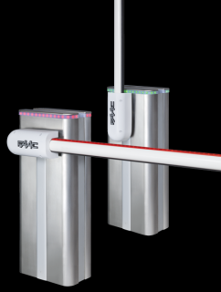 ZESTAW FAAC Szlaban B680H - B680H z ramieniem "S" (2 300 mm)
