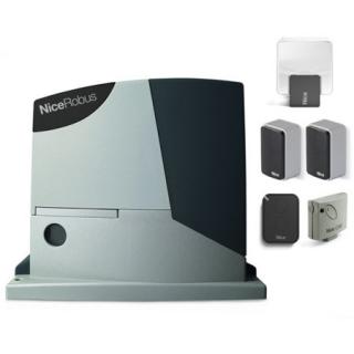 Zestaw ROBUS400 NICE ROBUS 400 ERA FLOR