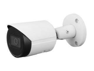 IPC-B8FN - Kamera tubowa IP, 8Mpx, 2.8mm, WizSense, Starlight, Mikrofon - DAHUA(Neutral) IPC-B8FN