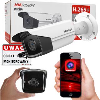 Kamera IP 4 Mpx DS-2CD2T43G2-4I 2.8mm HIKVISION DS-2CD2T43G2-4I