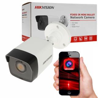 KAMERA IP DS-2CD1021-I(2.8MM)(F) - 1080p Hikvision DS-2CD1021-I
