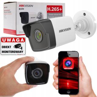 KAMERA IP DS-2CD1023G0E-I(2.8MM)(C) - 1080p Hikvision DS-2CD1023G0E-I