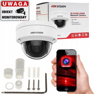 Kamera IP DS-2CD1123G0E-I 2,8mm Hikvision DS-2CD1123G0E-I