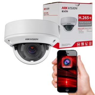 KAMERA WANDALOODPORNA IP DS-2CD1743G2-IZ(2.8-12MM) - 3.7 Mpx Hikvision DS-2CD1743G2-IZ
