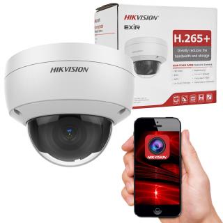 KAMERA WANDALOODPORNA IP DS-2CD2146G2-I(2.8MM)(C) ACUSENSE - 4 Mpx 2.8 mm Hikvision DS-2CD2146G2-I