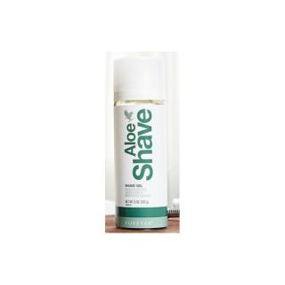 Aloe Shave