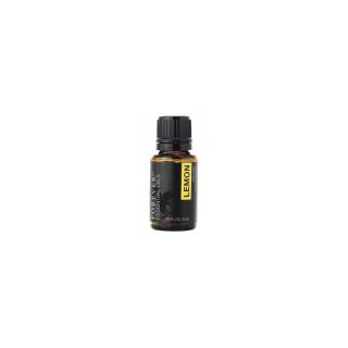 Essential Oils Lemon