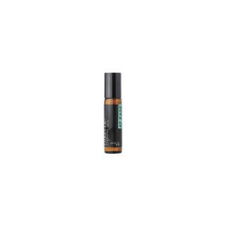 Essentials Oils At ease
