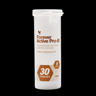Forever Active Pro-B™ - Probiotyk