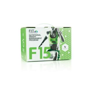 Forever F15