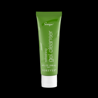 SONYA™ Refreshing Gel Cleanser - żel do mycia
