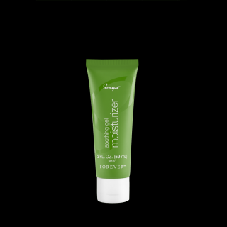 SONYA™ Soothing Gel Moisturizer - kojący żel nawilżający