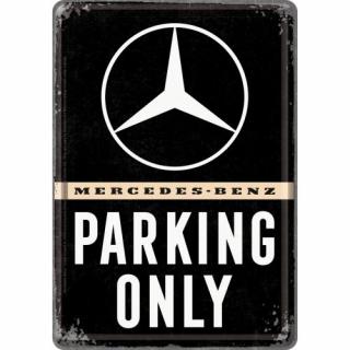 10313 Pocztówka 14x10 cm Mercedes-Benz -