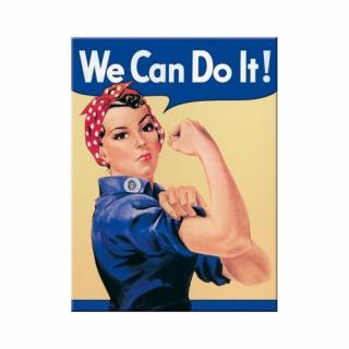 14001 Magnes We can do it