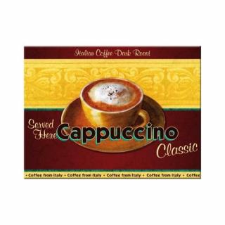14019 Magnes Cappuccino