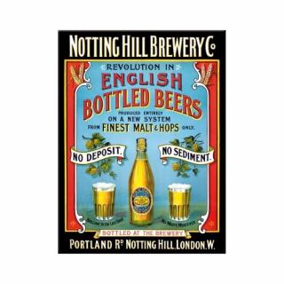 14066 Magnes Notting Hill Brewery
