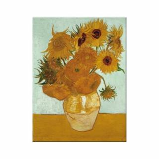 14130 Magnes Sonnenblumen