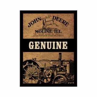 14203 Magnes John Deere Genuine