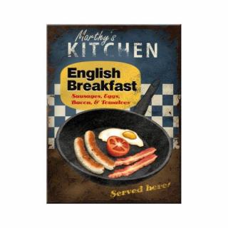 14208 Magnes English Breakfast