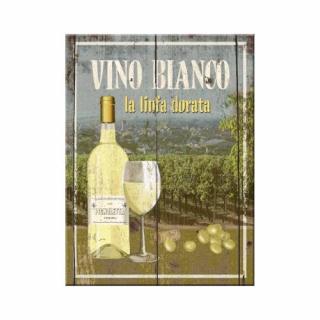 14220 Magnes Vino Bianco