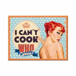 14278 Magnes Cant Cook, Who Cares