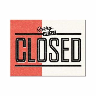 14326 Magnes Sorry, we are Closed