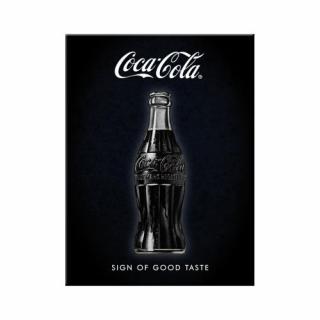 14336 Magnes Coca-Cola - Sign of Good Ta