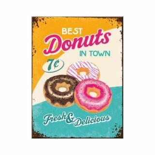 14338 Magnes Donuts