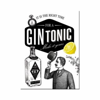 14341 Magnes Gin Tonic