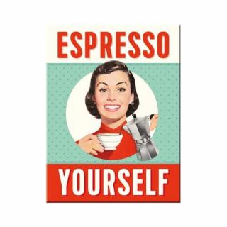14350 Magnes Espresso Yourself