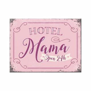 14358 Magnes Hotel Mama