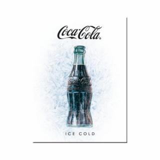 14377 Magnes Coca-Cola Ice White