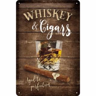22257 Plakat 20x30 Whiskey