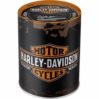 31001 Skarbonka Harley-Davidson Genuine