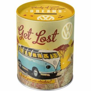 31003 Skarbona VW Bulli - Let Get Lost