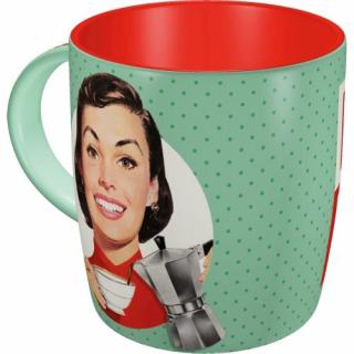 43031 Kubek Espresso Yourself