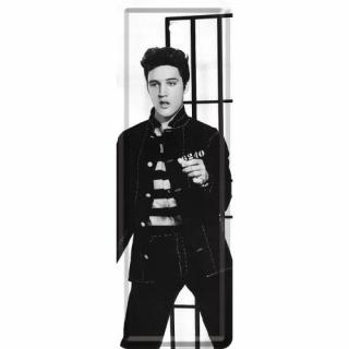 45020 Zakładka Metalowa Elvis - Jailhous