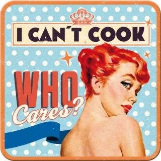 46122 Podstawka Cant Cook, Who Cares