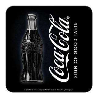 46154 Podstawka Coca-Cola Sing Of Good T
