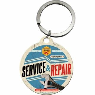 48006 Brelok do kluczy Service and Repai